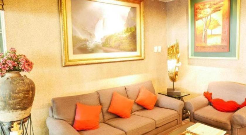 Best Comfort Bangkok Hotel Экстерьер фото